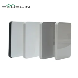 PVC Laminated Board