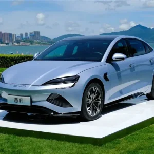 Wholesale BYD Seal Pricelist, Exporter