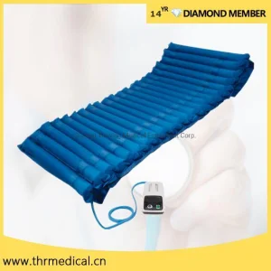 Colchon Antiescaras Medical Air Cushion Inflatable Mattress Anti Decubitus Stripe Air Bed Mattress (THR-KA01)