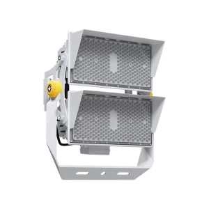 500W/750W/1000W/1500W/2000W High Brightness Modular Design Aluminum IP65 Outdoor LED Stadium Lamp LED Floodlight