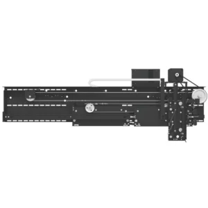 Elevator Lighting System