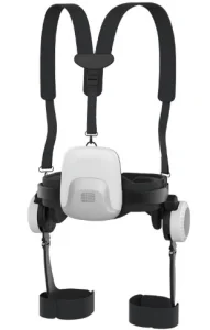 Smart Walking Aid Robot