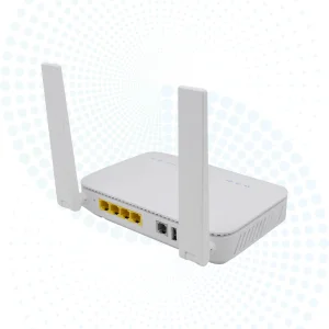 Dual Band AX3000 WiFi6 ONU