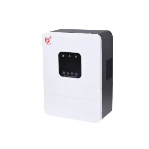 Solar Controller