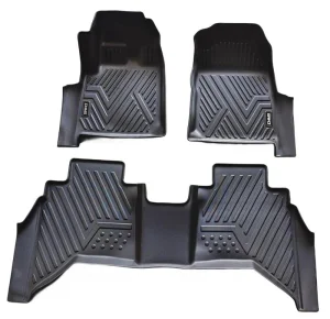 Colorado Truck Mats