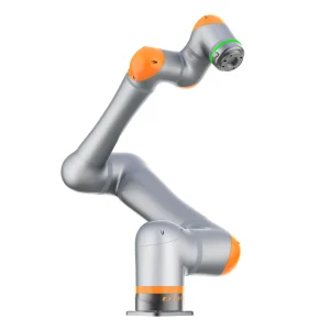 Efort Low Cost High Quality Short Delivery Automated Efficient Six-Axis Industrial Robot Machinery ECR5