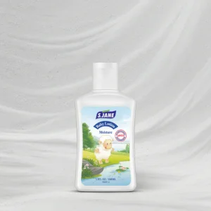 High Quality 100ml Moisturizer Lotion for Sensitive Infant &amp; Child Skin Baby Hand Cream for Daily Moisturizing Care Olive Oil