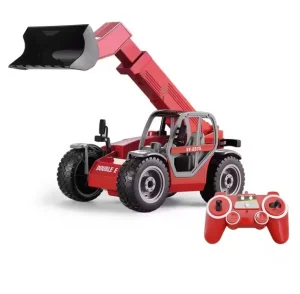 1/20 Scale RC Truck