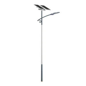 Solar LED Street Light