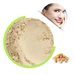 Vegan Chickpea Protein Isolate