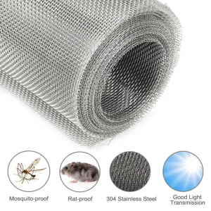 Filter Screen Mesh