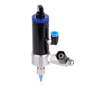 OEM High-speed AC-741GM Micro Needle Valve