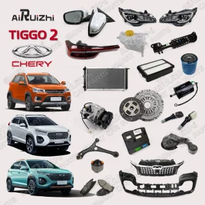 Auto Car Original and Aftermarket Spare Parts for Chery Tiggo2 Tiggo 2 Pro Plus 3X MVM X22 X33 Cross DR 3.0 OMODA 3 OEM A13T J69