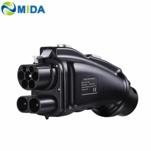Best DC CCS to GBT Adapter CCS2 to GB/T