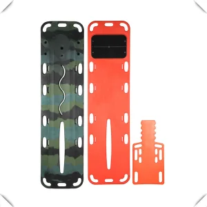 Rotational Molding Stretcher