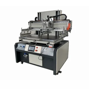 Manual Screen Printing Machine 900X600mm Mx-PS6090