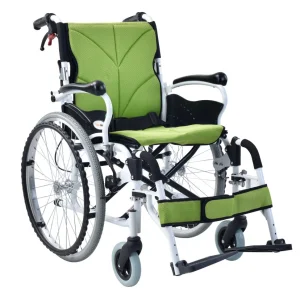 Foldable Self-Locking