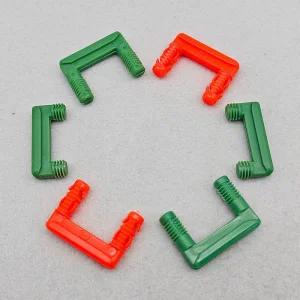 Modular Furniture U Shape Connector