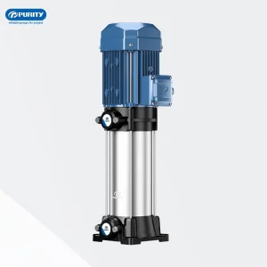 Electric Jockey Pump