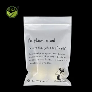 Ziplock Packaging Bags