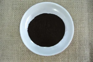 High-Quality Acid Black 1 for Dyeing Leather Wool Silk