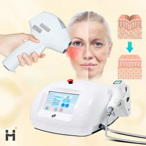 1470nm Diode Laser Skin Tightening Machine