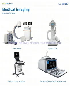 Imaging System