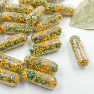 Functional Food Speed Wound Healing Hydrate and Plump Skin Cells