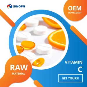 Vitamin C Uganda