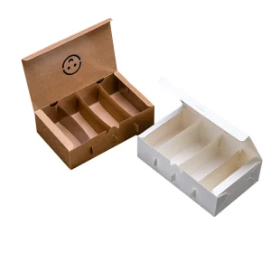 Take Out Sushi Chicken Taco Salad Box