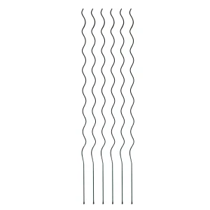 Growing Spiral