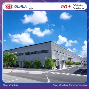 Industrial Prefab House