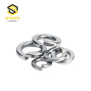 China Lock Washers Manufacturers, Factories serving Riyadh