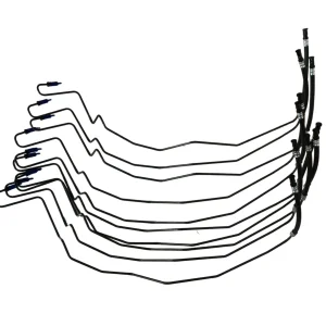 Thailand Motorcycle Brake Hose