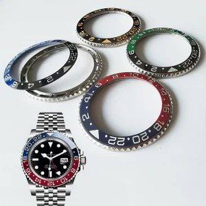 C Factory Super Ceramic Bezel for GMT