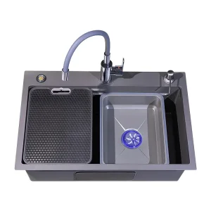 Cheap Kitchen Bathroom Office Area Stainless Steel Sink Suppliers, Factories
