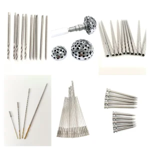 Orthopedic Surgery Instrument Drill Bit