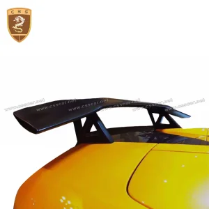 Lambo Murcielago Wing