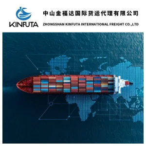 Dangerous Cargo Electrical/Vehicle/Battery Transport Forwarder Agent FCL/LCL/DDP/DDU/DAP to Oman, Pakistan, Us, Slovenia, Spain, Canada Shipping Freight