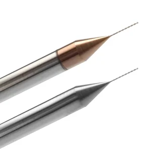 Longjing Micro Drill Bit
