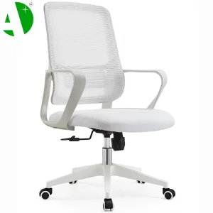 (AS-B2888WHN) Ergonomic Swivel Executive Chair for Office and Home Use
