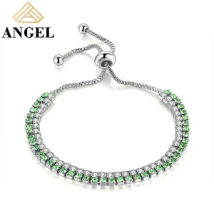 925 Silver Fashion Jewelry