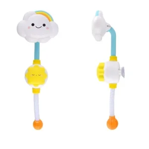 Plastic Bath Toys