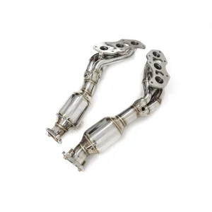 Exhaust Manifold