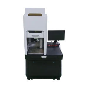 Enclosed Laser