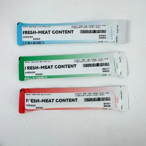 Fresh, Soft and Moist, Palatable and Nutritious Cat Bar Pet Snacks