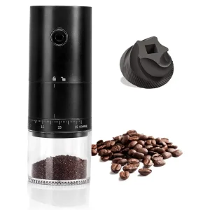 USB Rechargeable Grinder