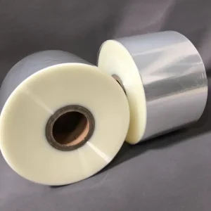 OPP Heat Seal Film