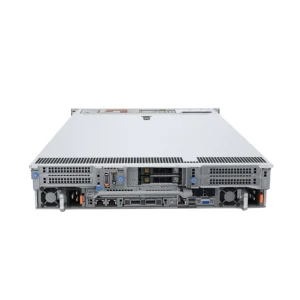 R860 4U Rack Enterprise Server with 64GB DDR5 RAM NVMe SSD 1TB Hard Drive 16*2.5 Bay Gold 6418H CPU
