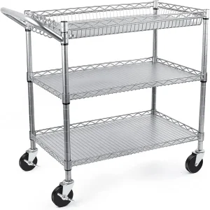Utility Cart